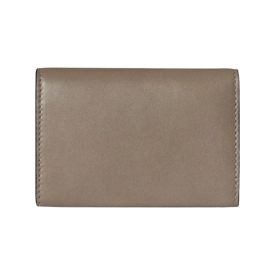 Gucci 25 Horsebit Long Card Case 'Beige' 846956-AAFP1-2816