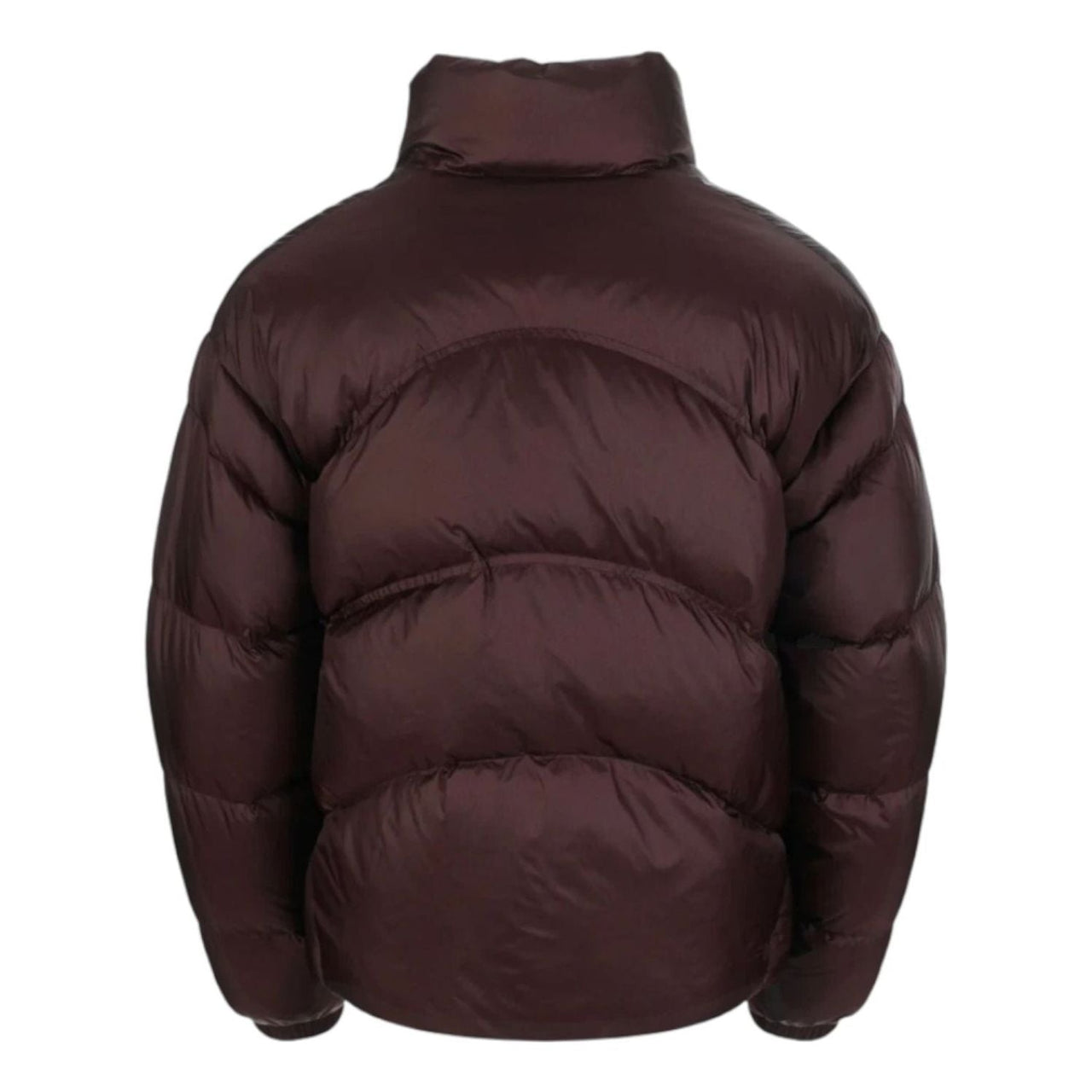 (WMNS) SALOMON Contour Down Jacket 'Chocolate' C23462