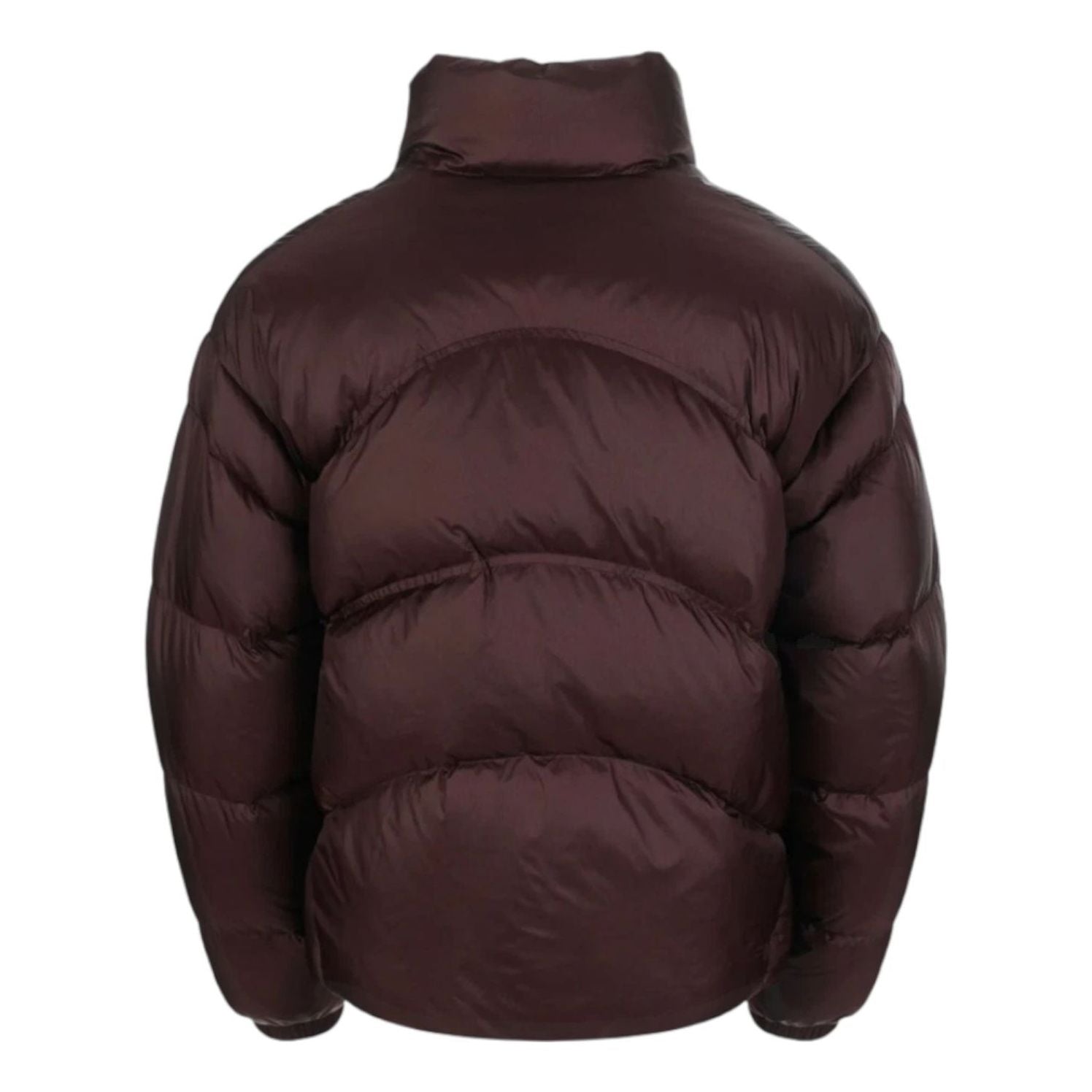 (WMNS) SALOMON Contour Down Jacket 'Chocolate' C23462