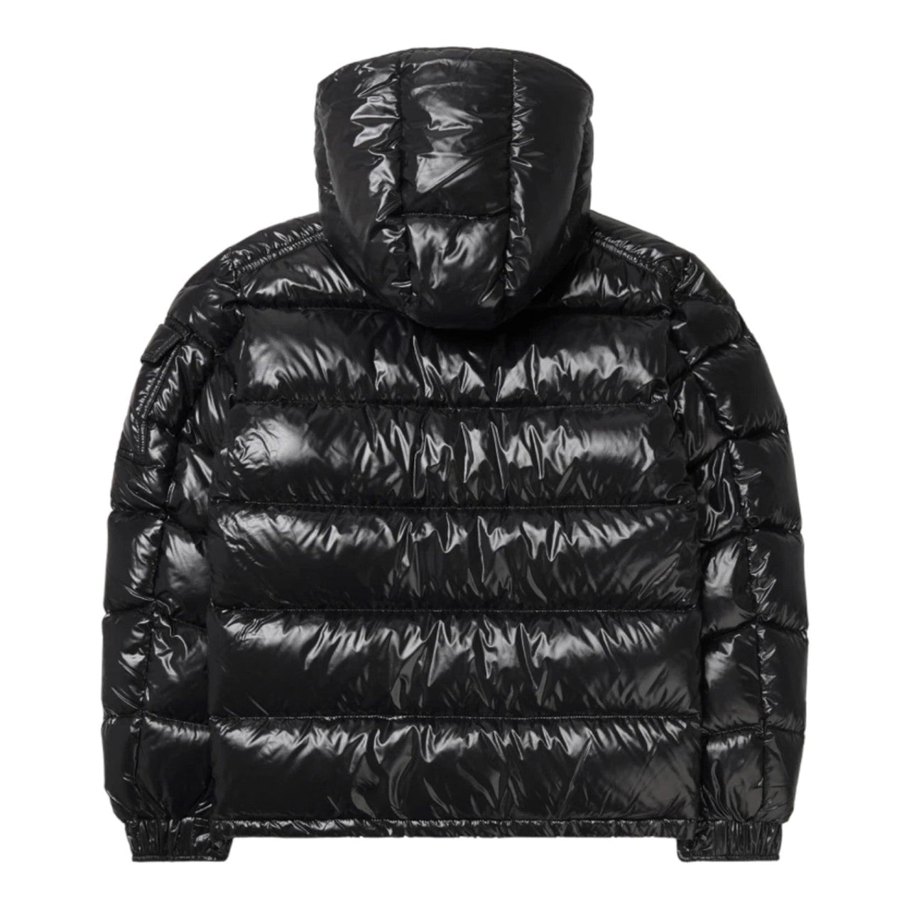 Moncler Maya Short Down Jacket 24FW 'Black' J2-091-1A53600-68950-999