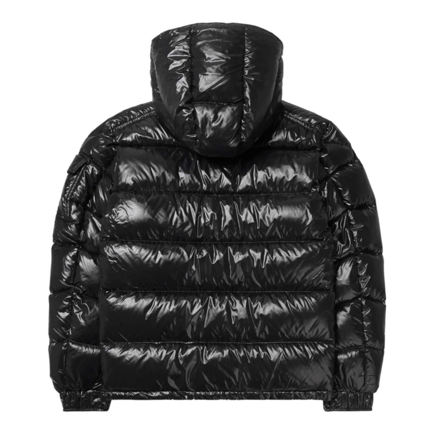 Moncler Maya Short Down Jacket 24FW 'Black' J2-091-1A53600-68950-999