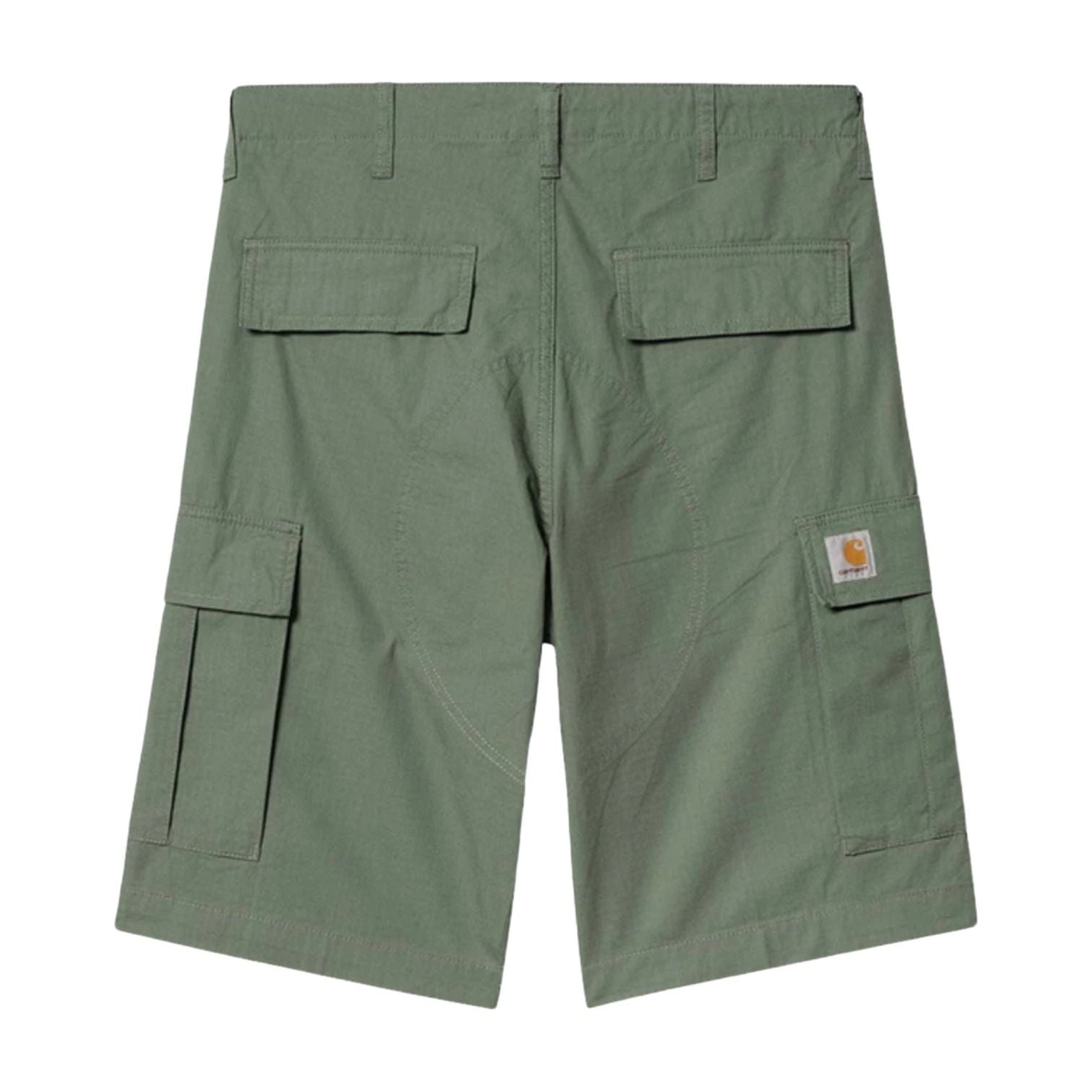 Carhartt WIP Cargo Short Pants 'Green' I028246-1YF-02