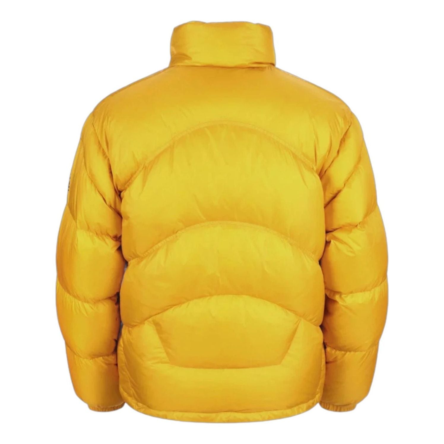 SALOMON Contour Down Jacket 'Yellow' C23459