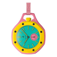 Swatch X Audemars Piguet Bioceramic Royal Pop 'Otg Roz' SSX03J100N
