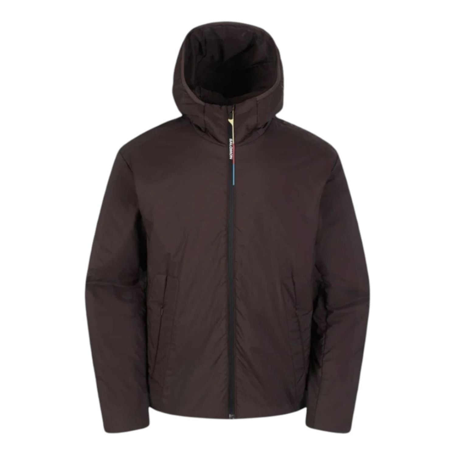SALOMON Modisay Jacket 'Chocolate' C23470