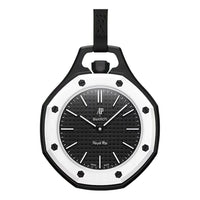 Swatch X Audemars Piguet Bioceramic Royal Pop 'Ocho Negro' SSX03W101N
