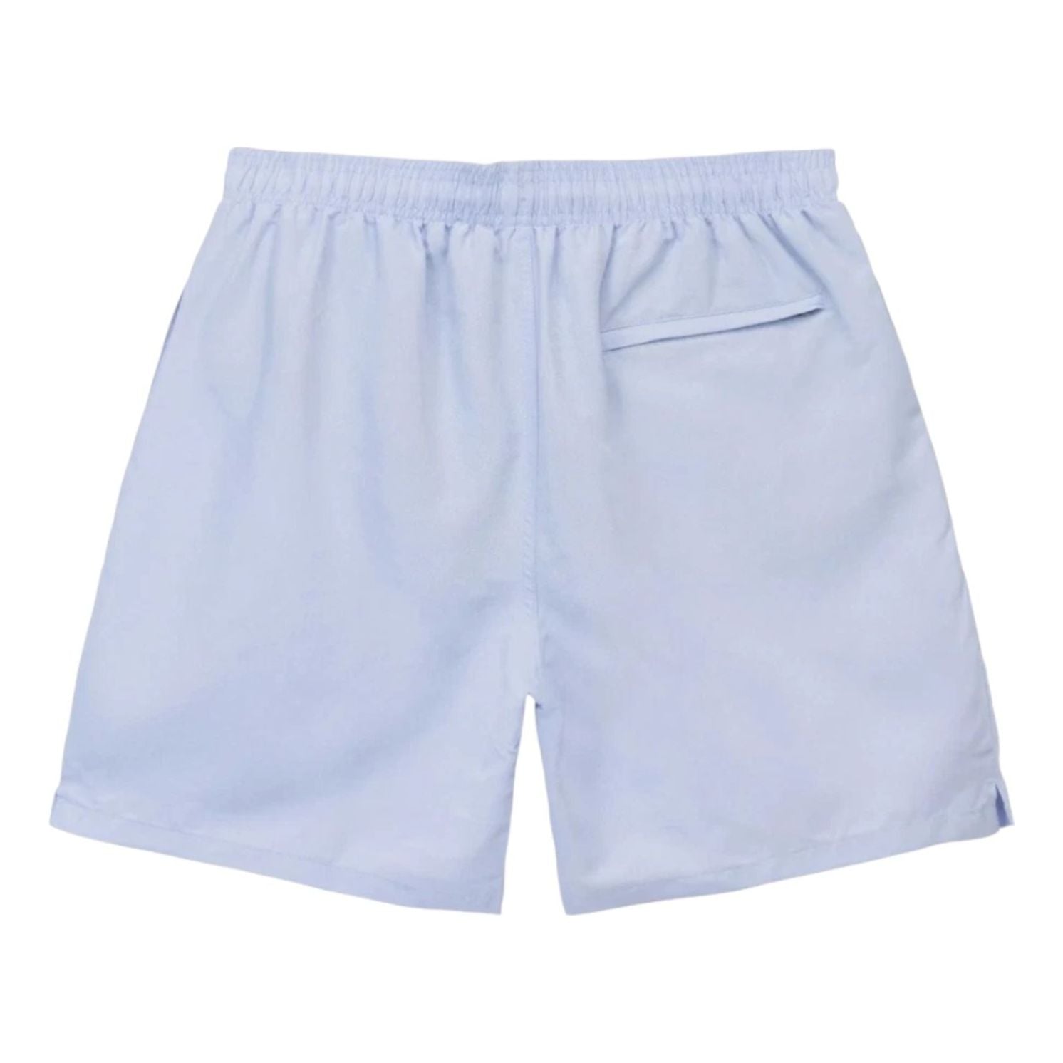Stussy Big Stock Water Shorts 'Ice Blue' 113142-IBLU