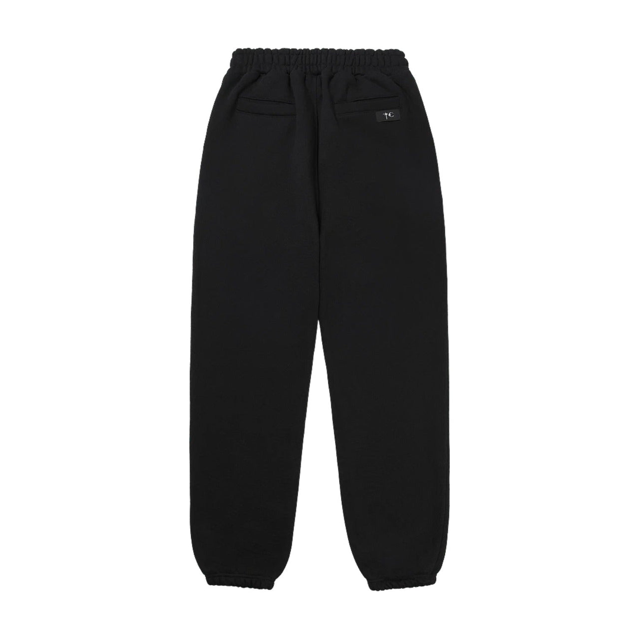 Thug Club TC Jogger Pants Ver. 2 'Black' TCNMPT0103-BLACK