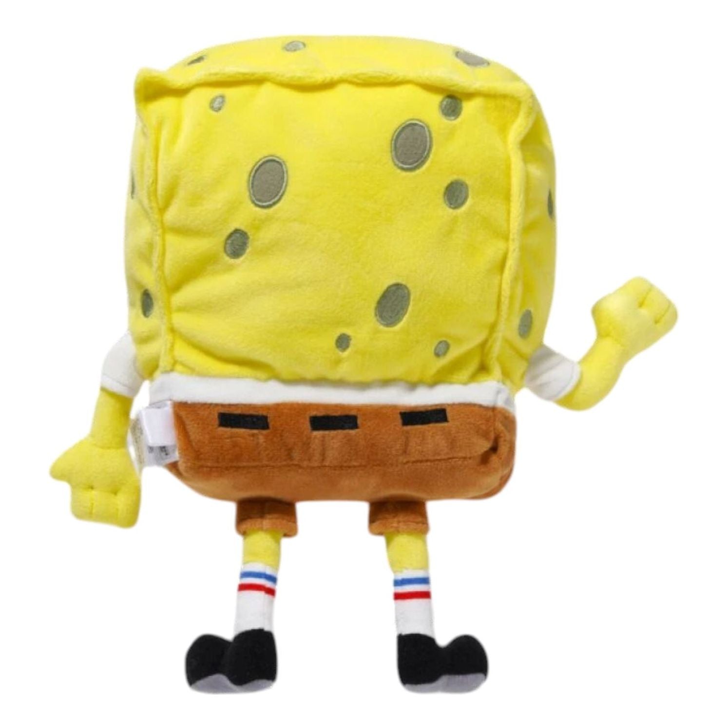 UNIQLO x Cactus Plant Flea Market Spongebob Squarepants Plush 475467-42
