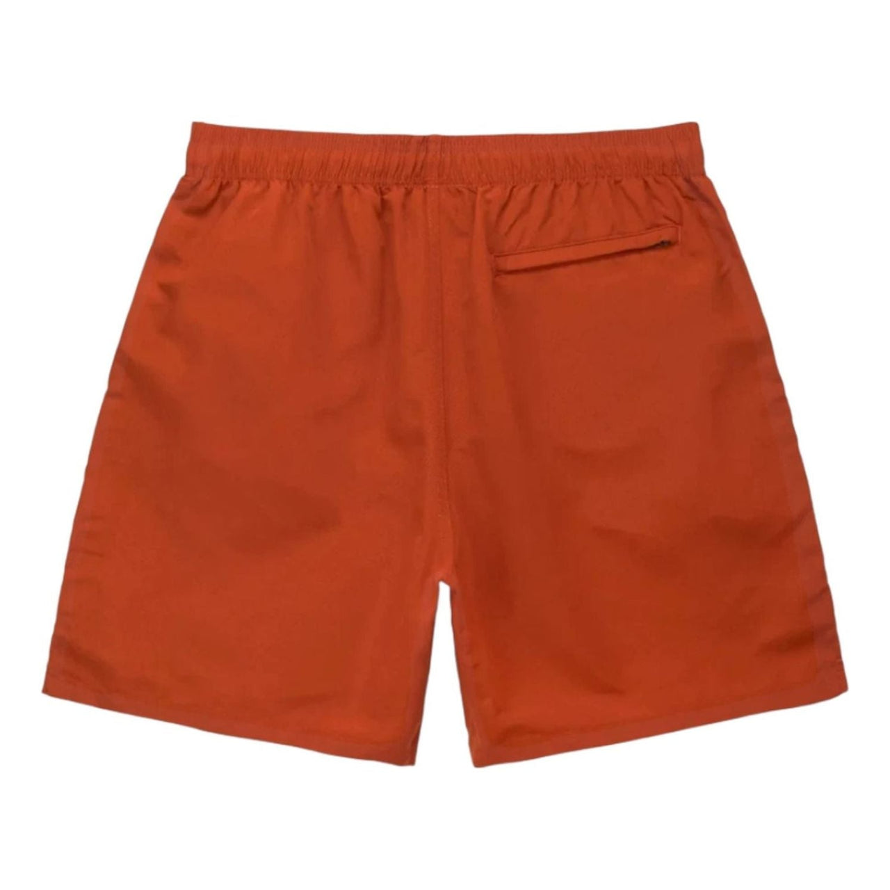 Stussy Big Stock Water Shorts 'Brick' 113142-BRK