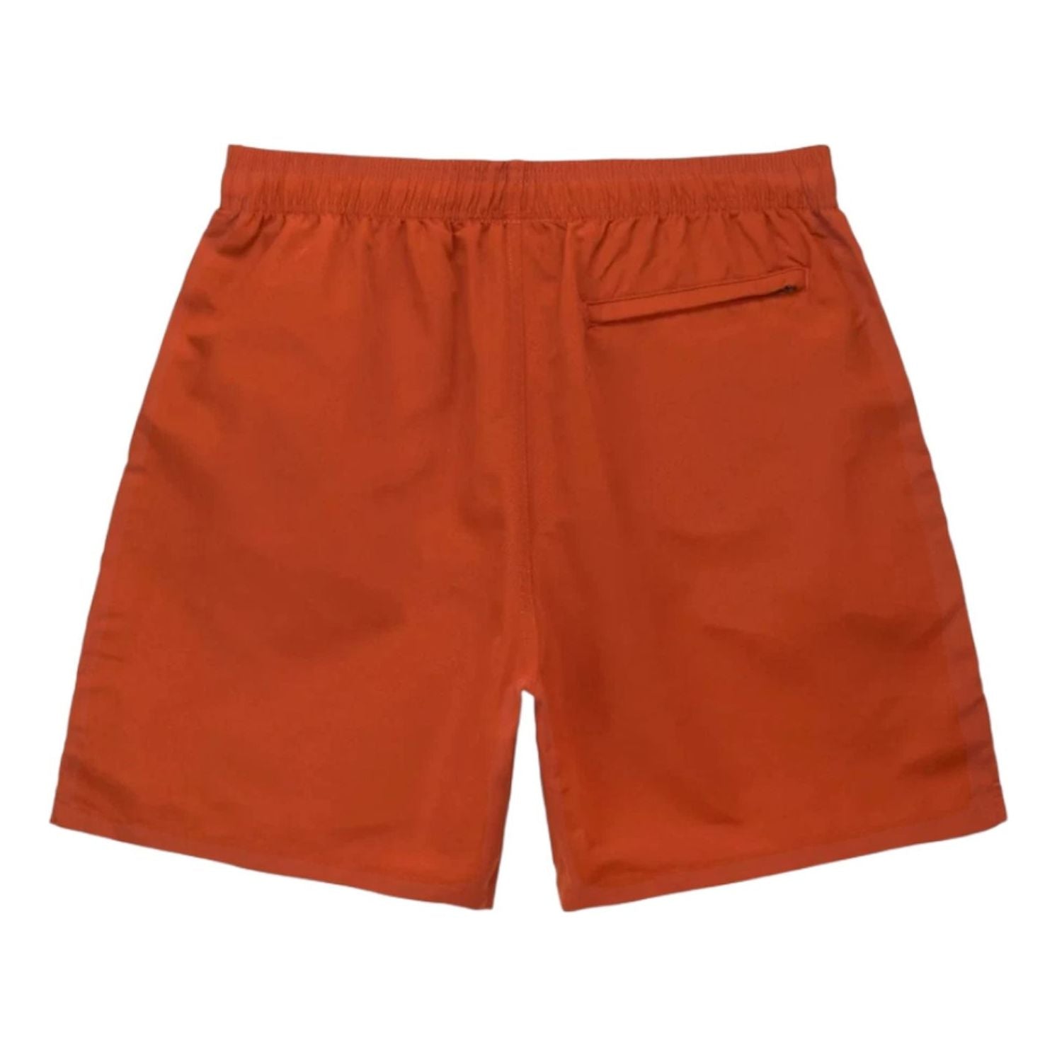 Stussy Big Stock Water Shorts 'Brick' 113142-BRK