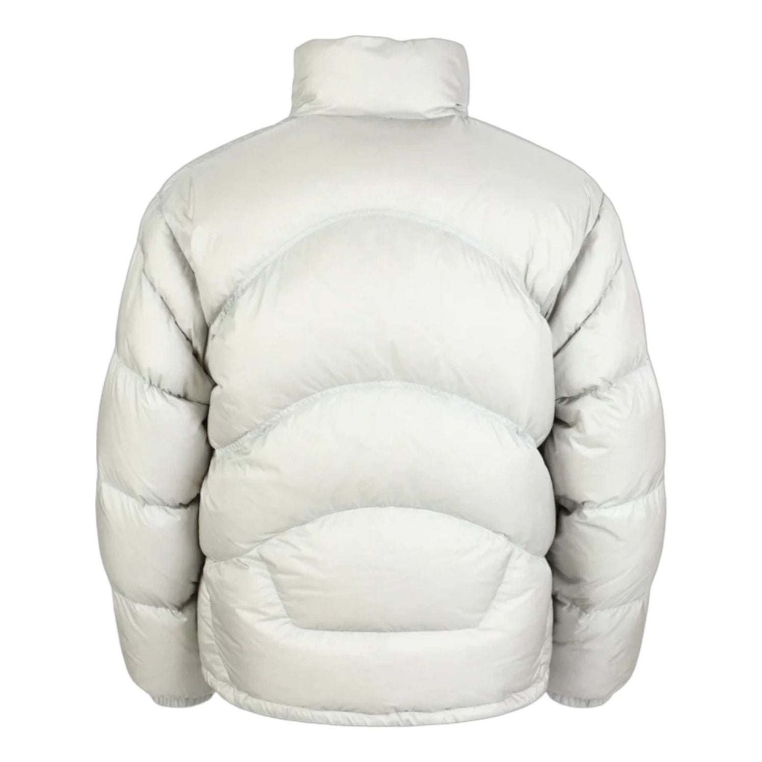 SALOMON Contour Down Jacket 'Light Gray' C23457