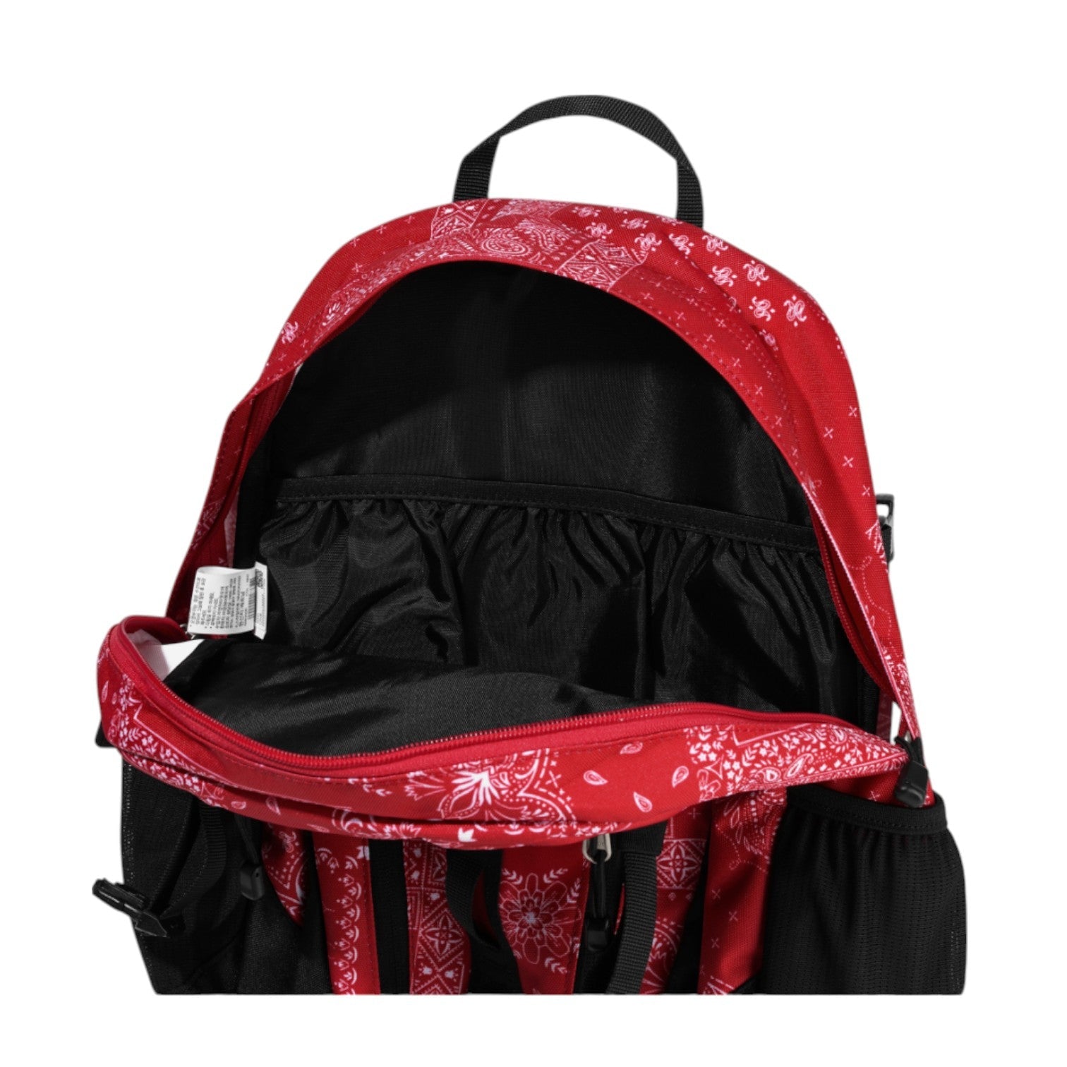 THE NORTH FACE Mini Shot 'Red' NM2DN55D