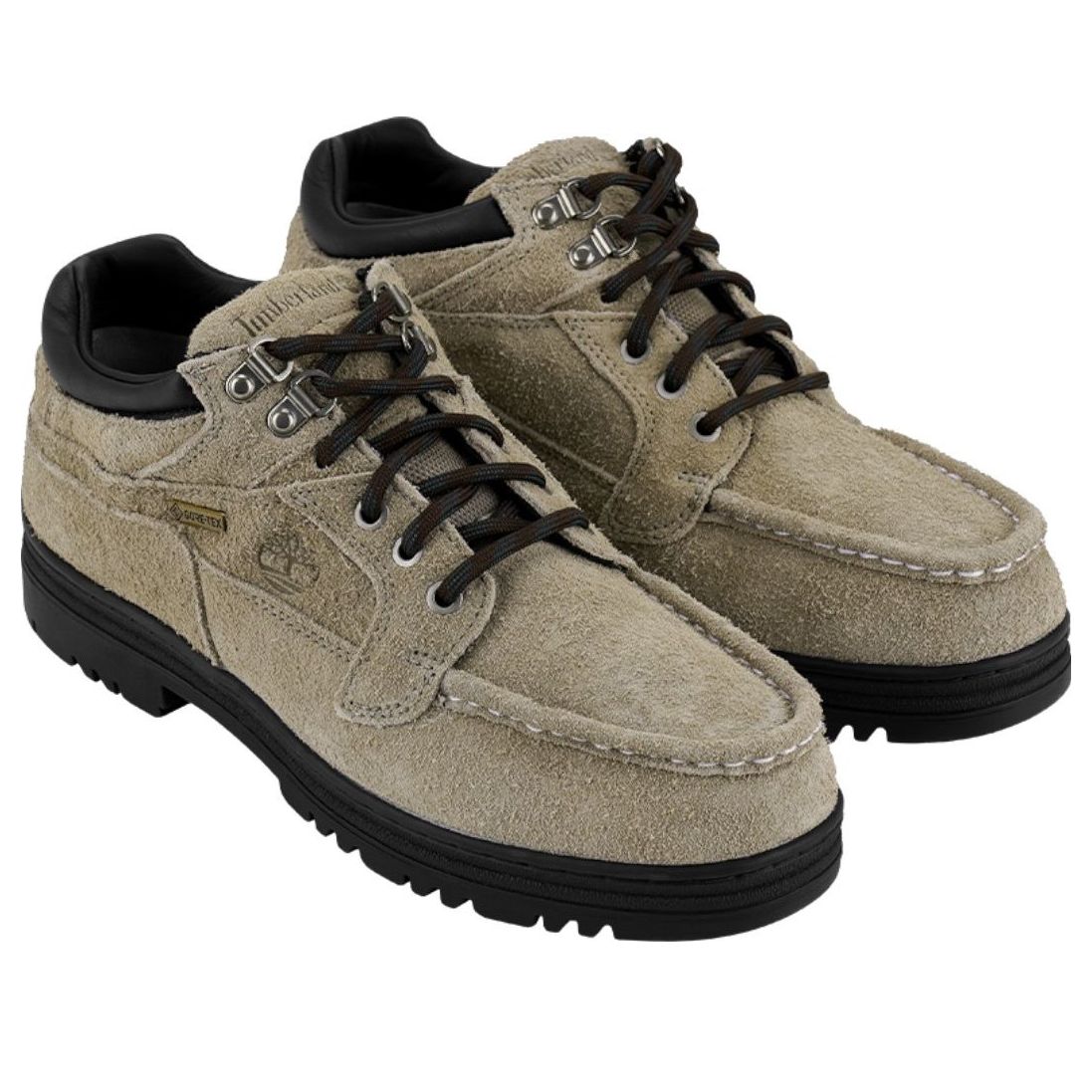 Timberland x thisisneverthat Heritage Mid Gore-Tex Boot Wide 'Light Beige' TB0A6F69ER3