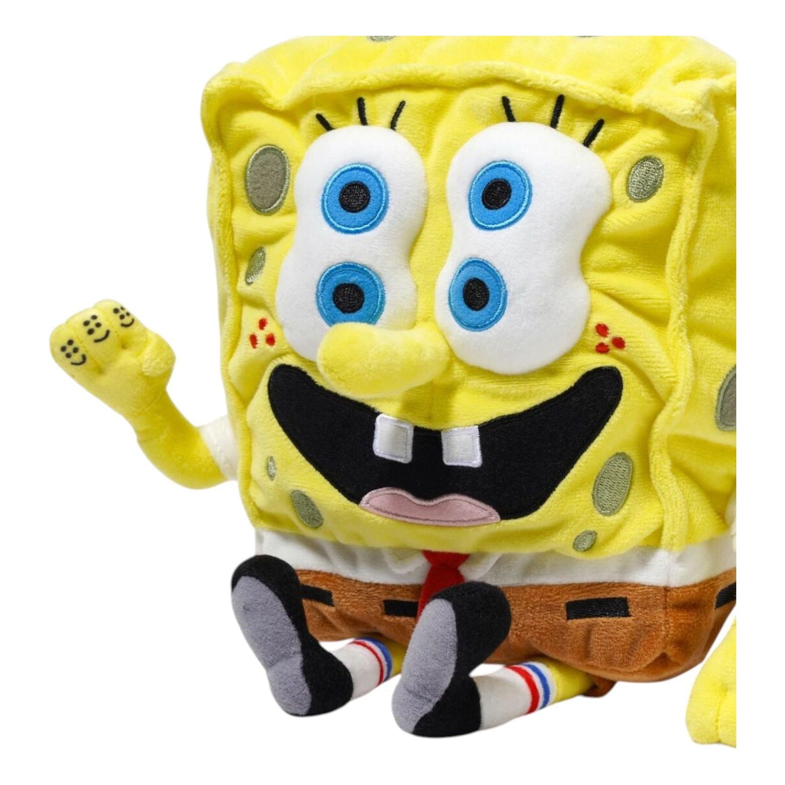 UNIQLO x Cactus Plant Flea Market Spongebob Squarepants Plush 475467-42