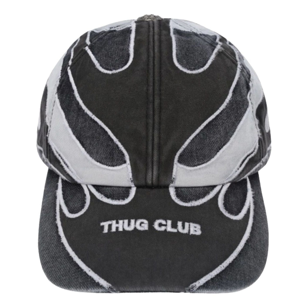 Thug Club Chopper Cap 'Black' TC24AC2002