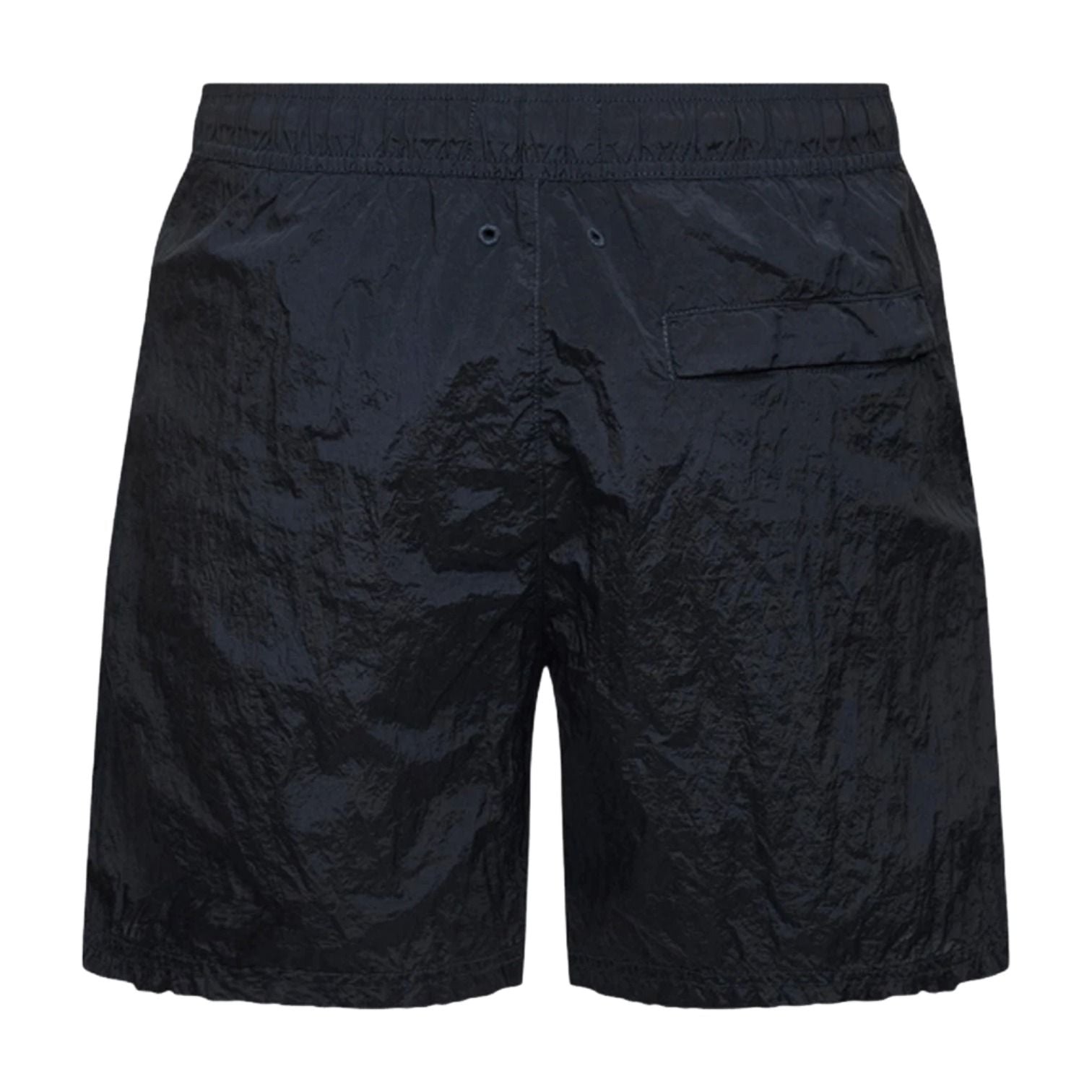 Stone Island B100004 Regular Fit Swim Shorts 'Navy Blue' L1S15B1000-04S0043-V0020