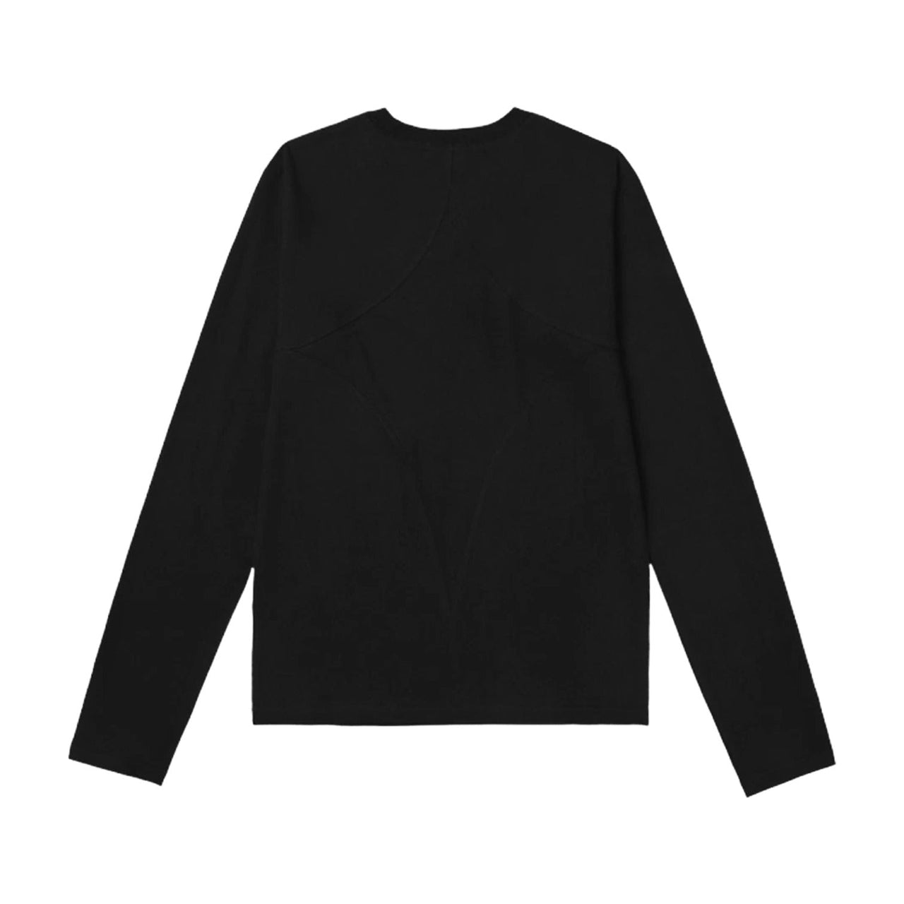 Thug Club Basic Long-Sleeve T-Shirt 'Black' TC24TS0803