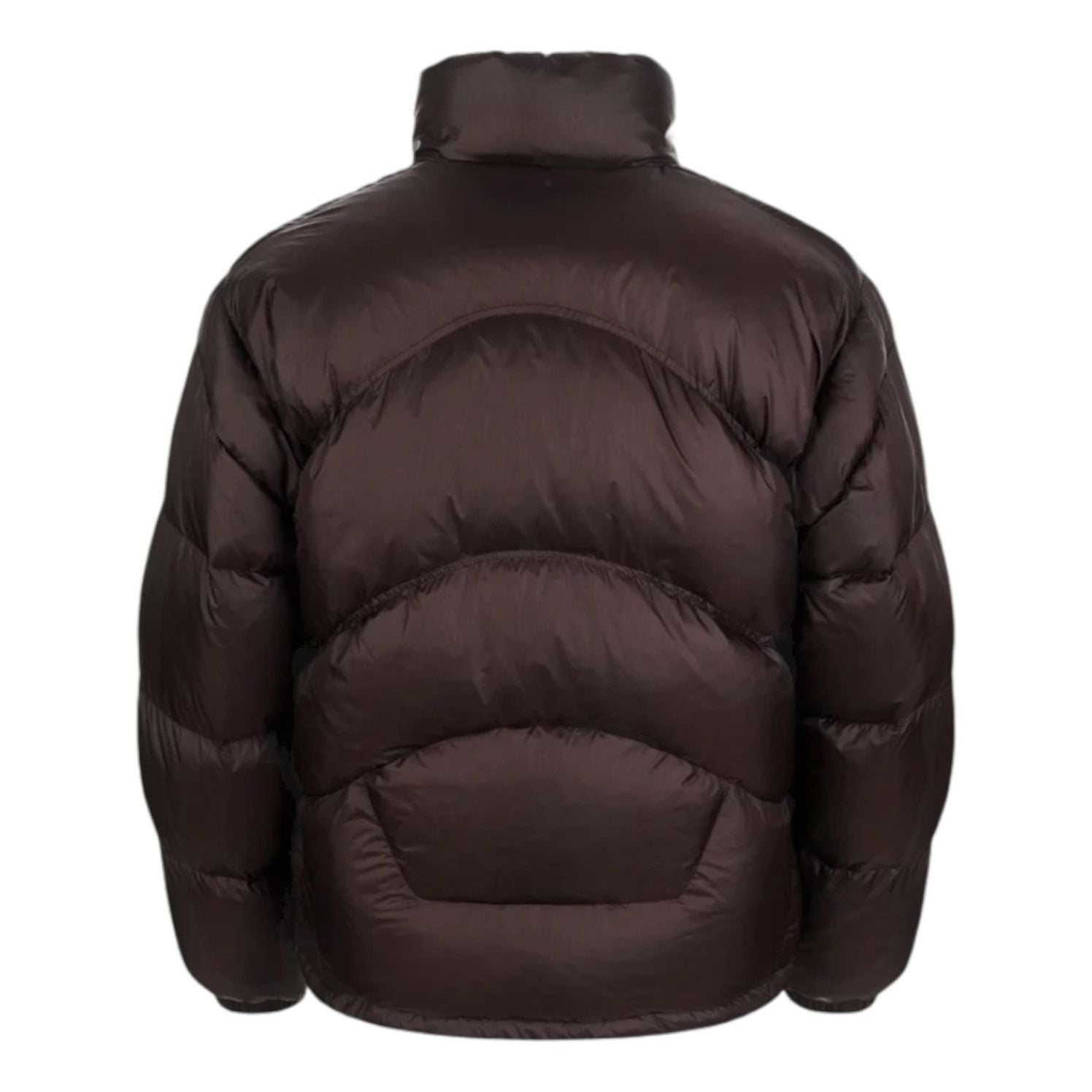 SALOMON Contour Down Jacket 'Chocolate' C23458