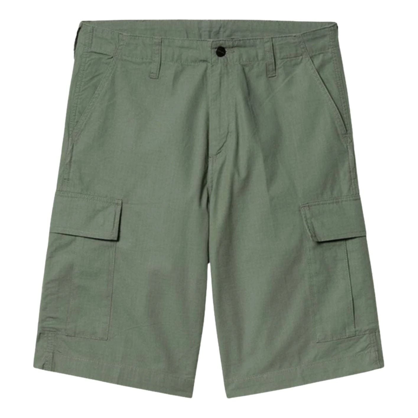 Carhartt WIP Cargo Short Pants 'Green' I028246-1YF-02