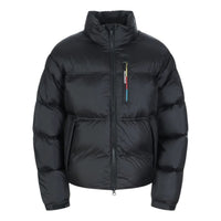 (WMNS) SALOMON Contour Down Jacket 'Black' C23460
