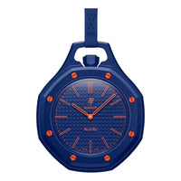 Swatch X Audemars Piguet Bioceramic Royal Pop 'Orenji Hachi' SSX03L103N