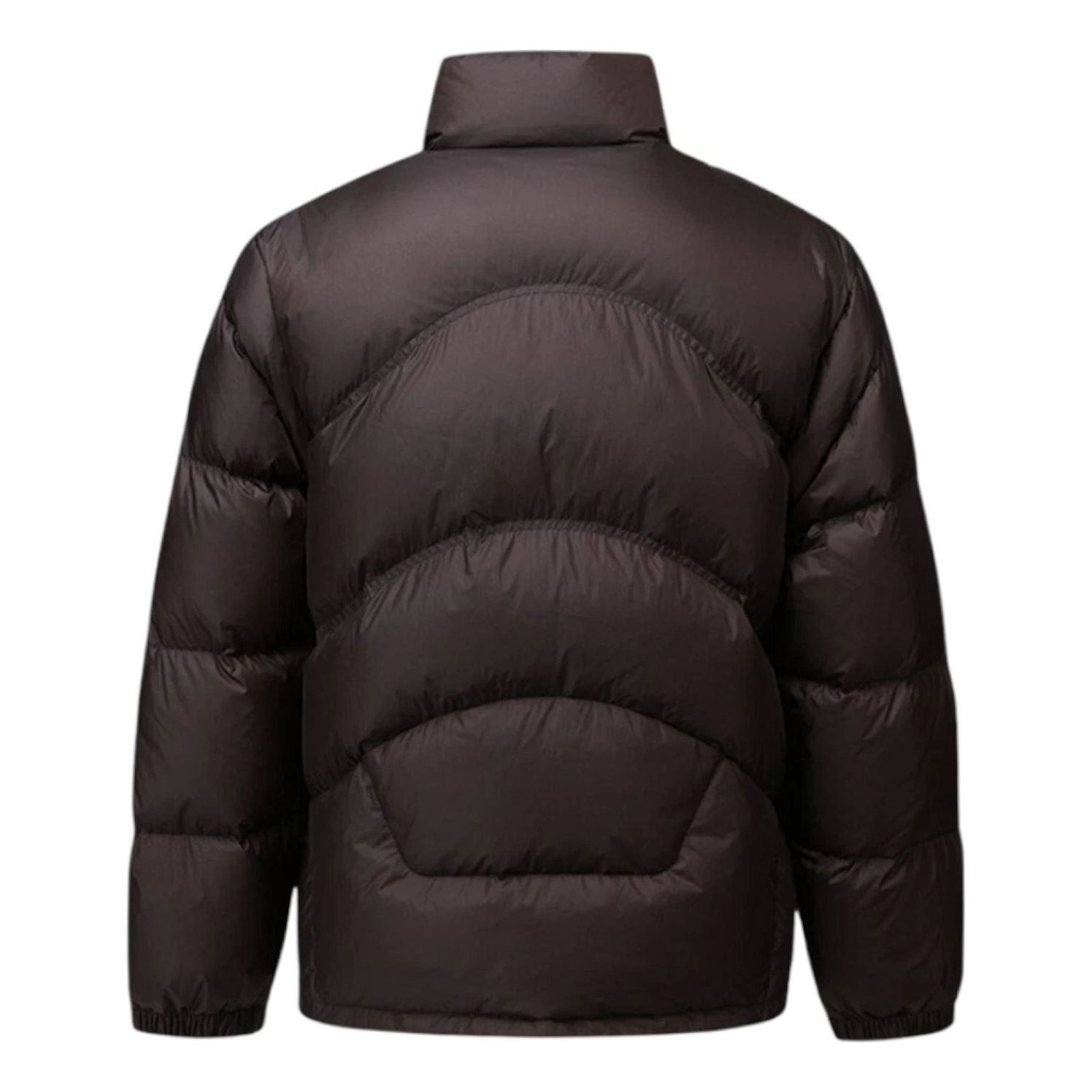 SALOMON Contour Down Jacket 'Chocolate' C25811