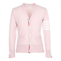 THOM BROWNE Cardigan 'Pink' MKC002A-Y1014-680