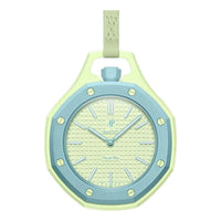 Swatch X Audemars Piguet Bioceramic Royal Pop 'Blaue Acht' SSX03L101N