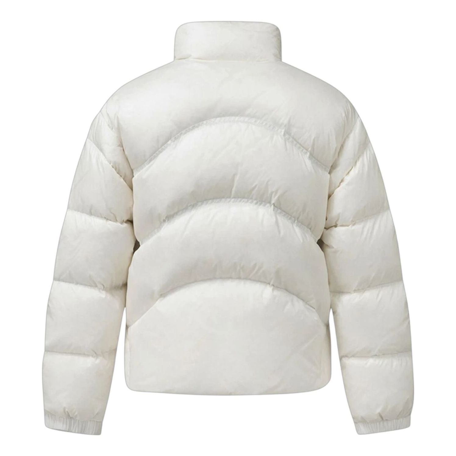 (WMNS) SALOMON Contour Down Jacket 'White' C25814