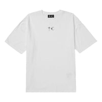 Thug Club TC Basic T-Shirt 'White' TC24TS1902