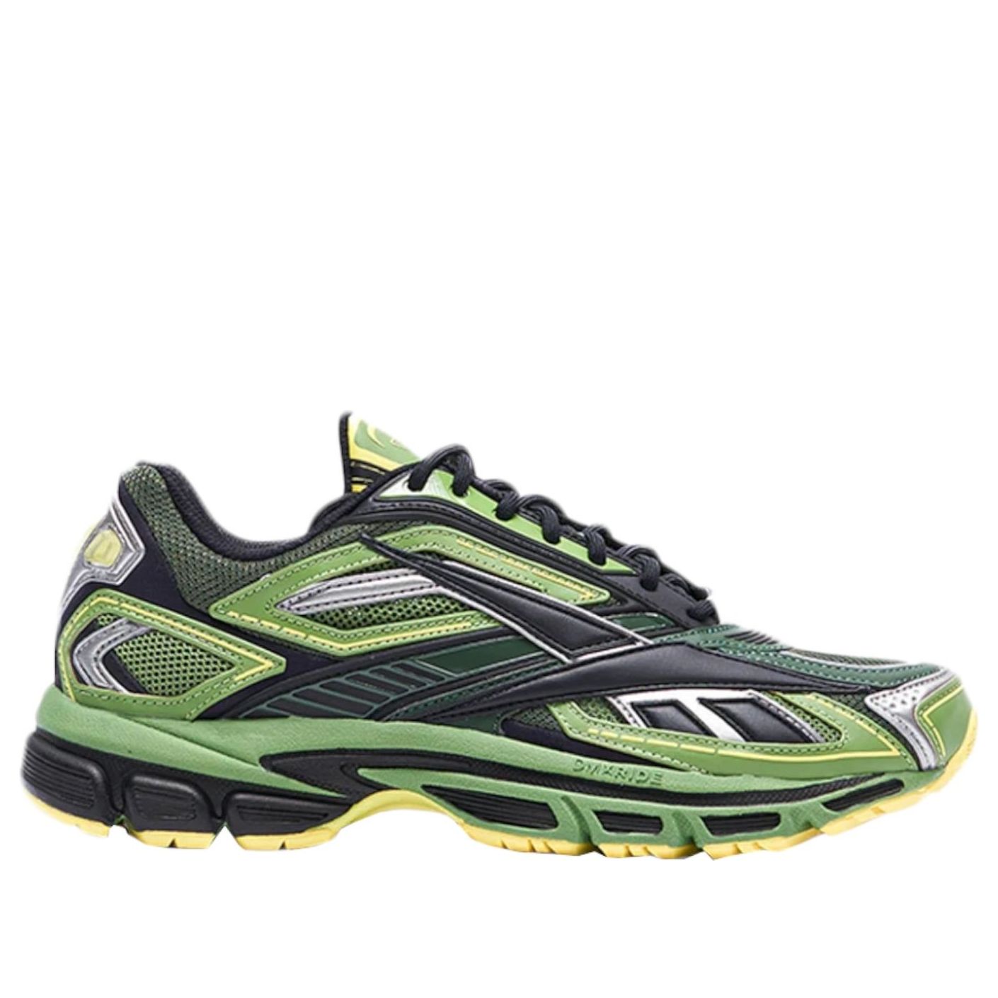 Reebok Premier Road Ultra 'Extra Green' RESO4F001E2