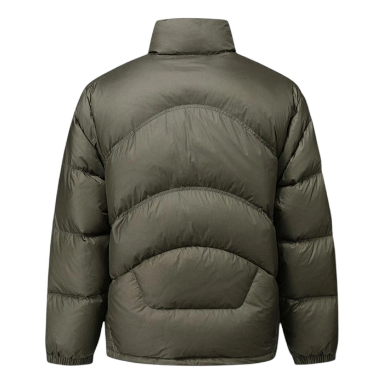 SALOMON Contour Down Jacket 'Khaki' C25809