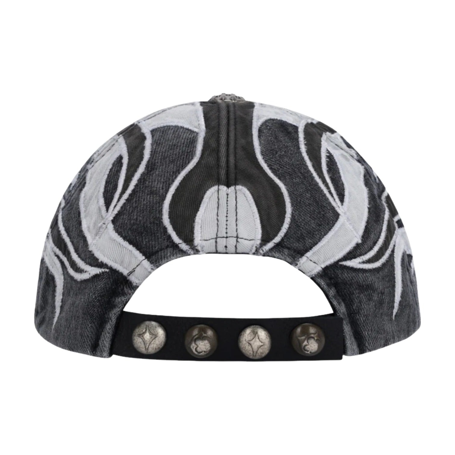 Thug Club Chopper Cap 'Black' TC24AC2002