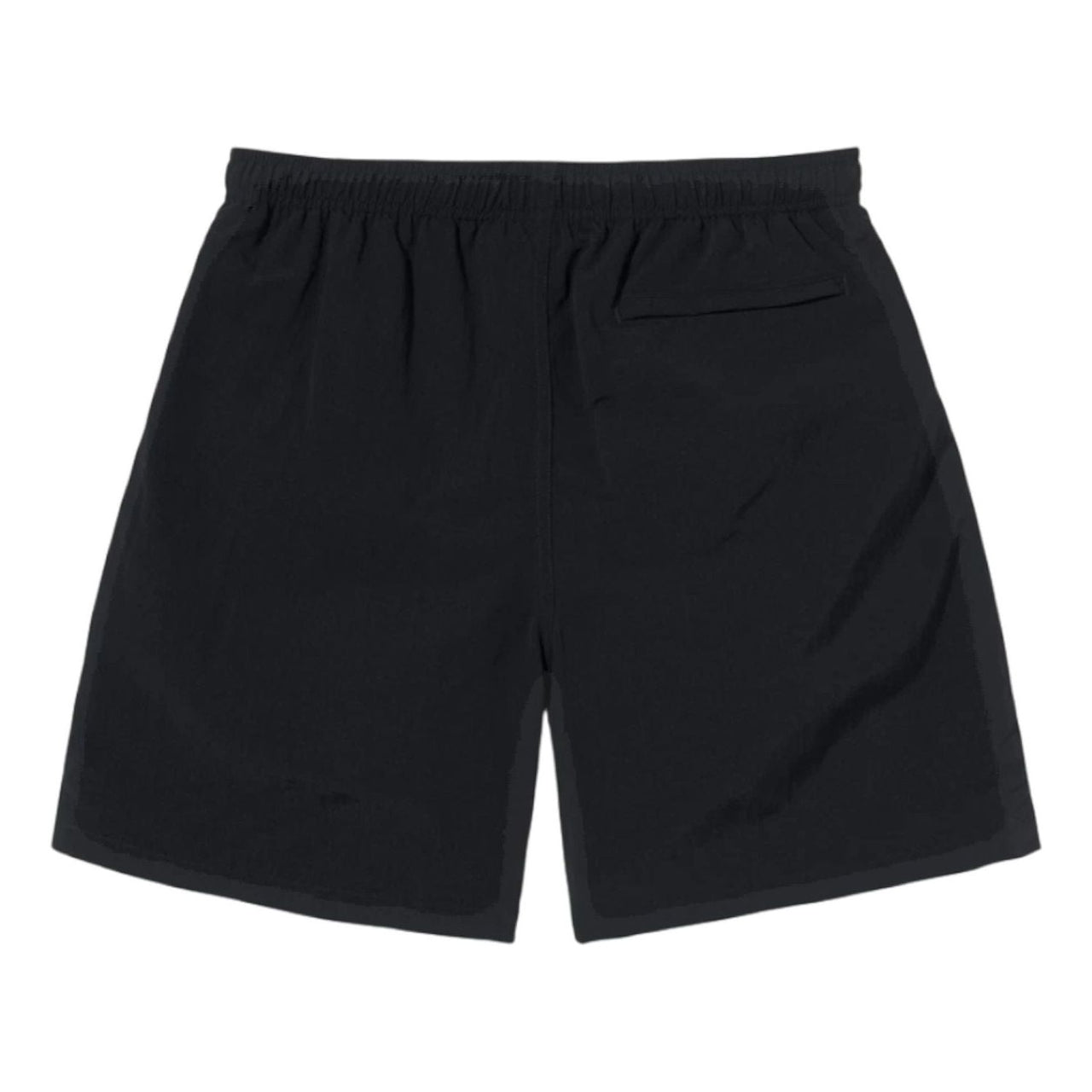 Stussy Big Stock Water Shorts 'Black' 113142-BLK