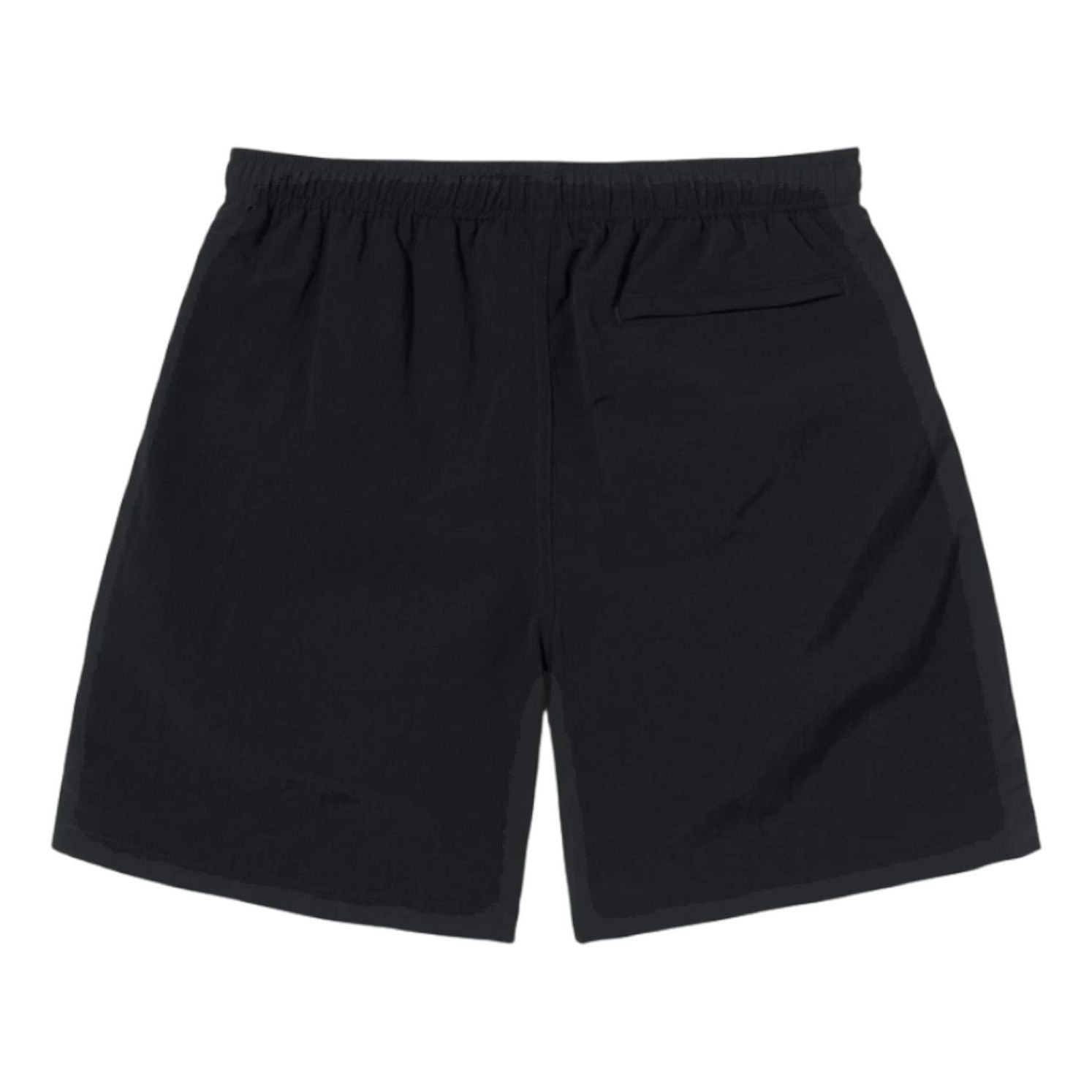 Stussy Big Stock Water Shorts 'Black' 113142-BLK