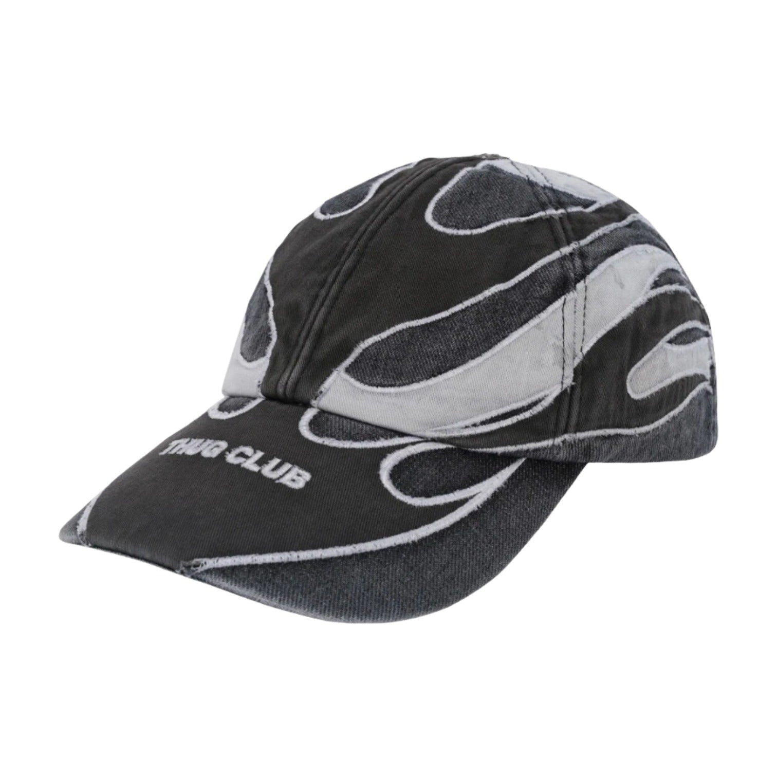 Thug Club Chopper Cap 'Black' TC24AC2002