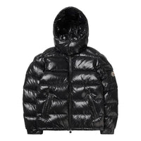 Moncler Maya Short Down Jacket 24FW 'Black' J2-091-1A53600-68950-999