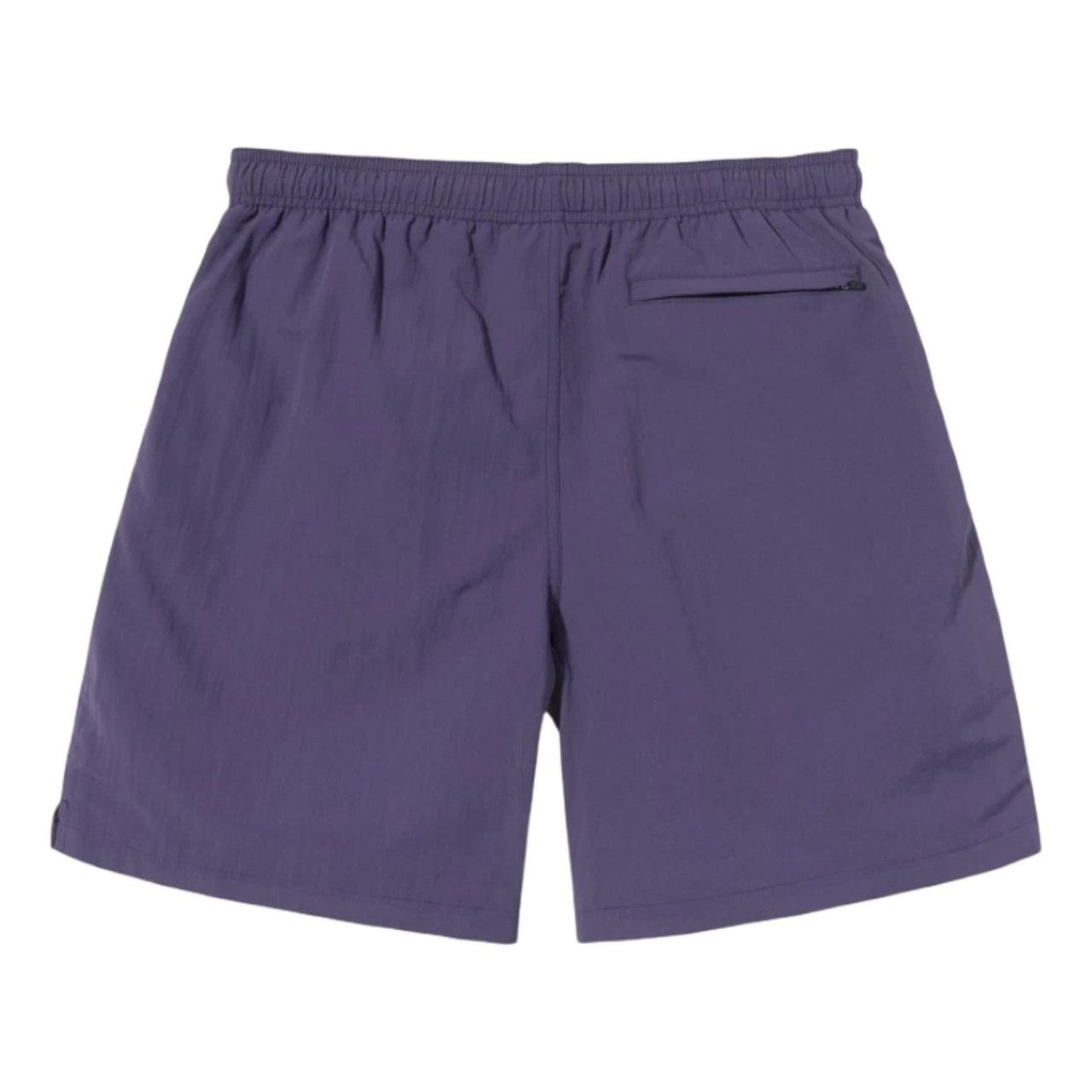 Stussy Big Stock Water Shorts 'Purple' 113142-PRP