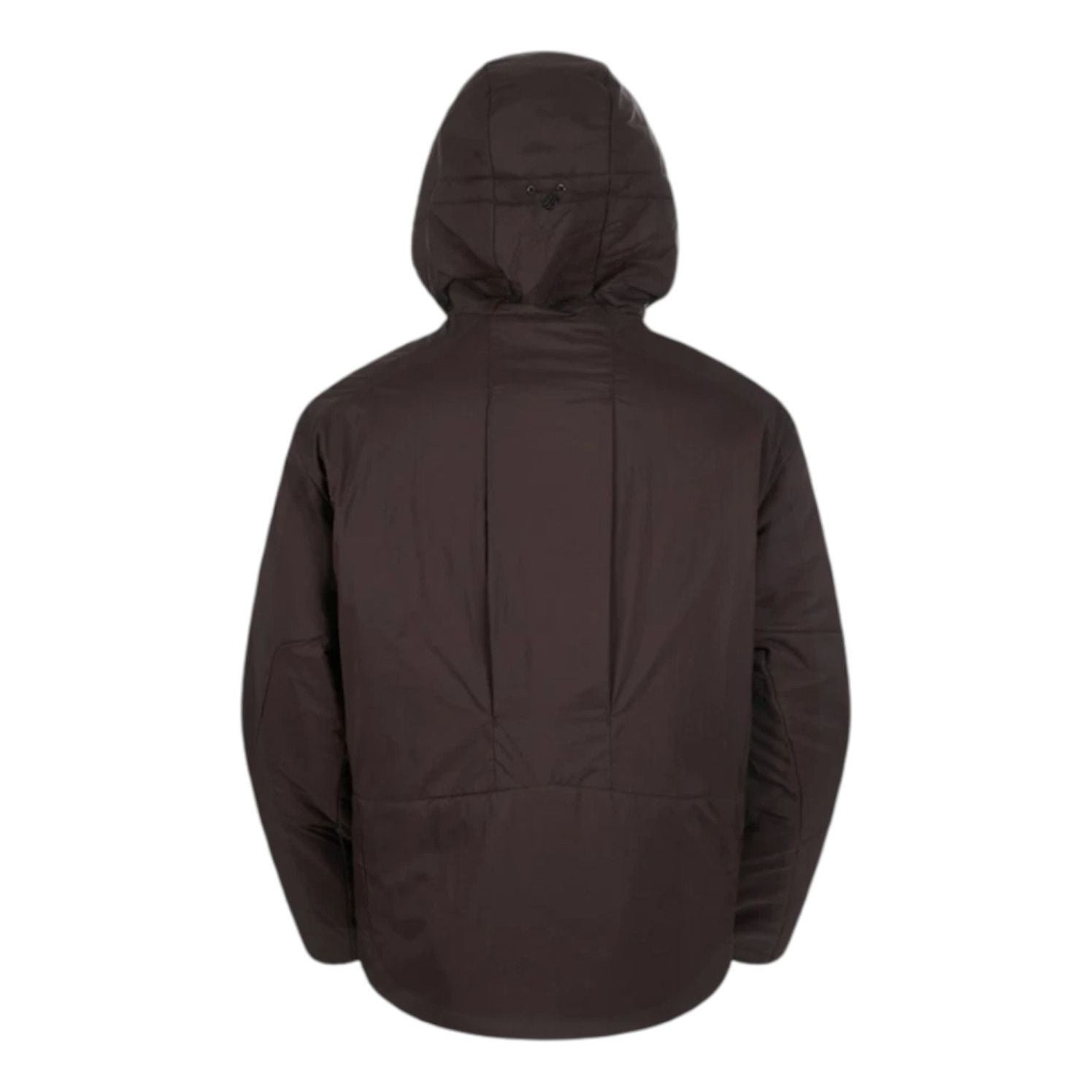 SALOMON Modisay Jacket 'Chocolate' C23470