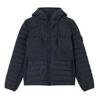 STONE ISLAND Padding Jumper Jacket 'Navy' K2S1541000-20S0183-V0020