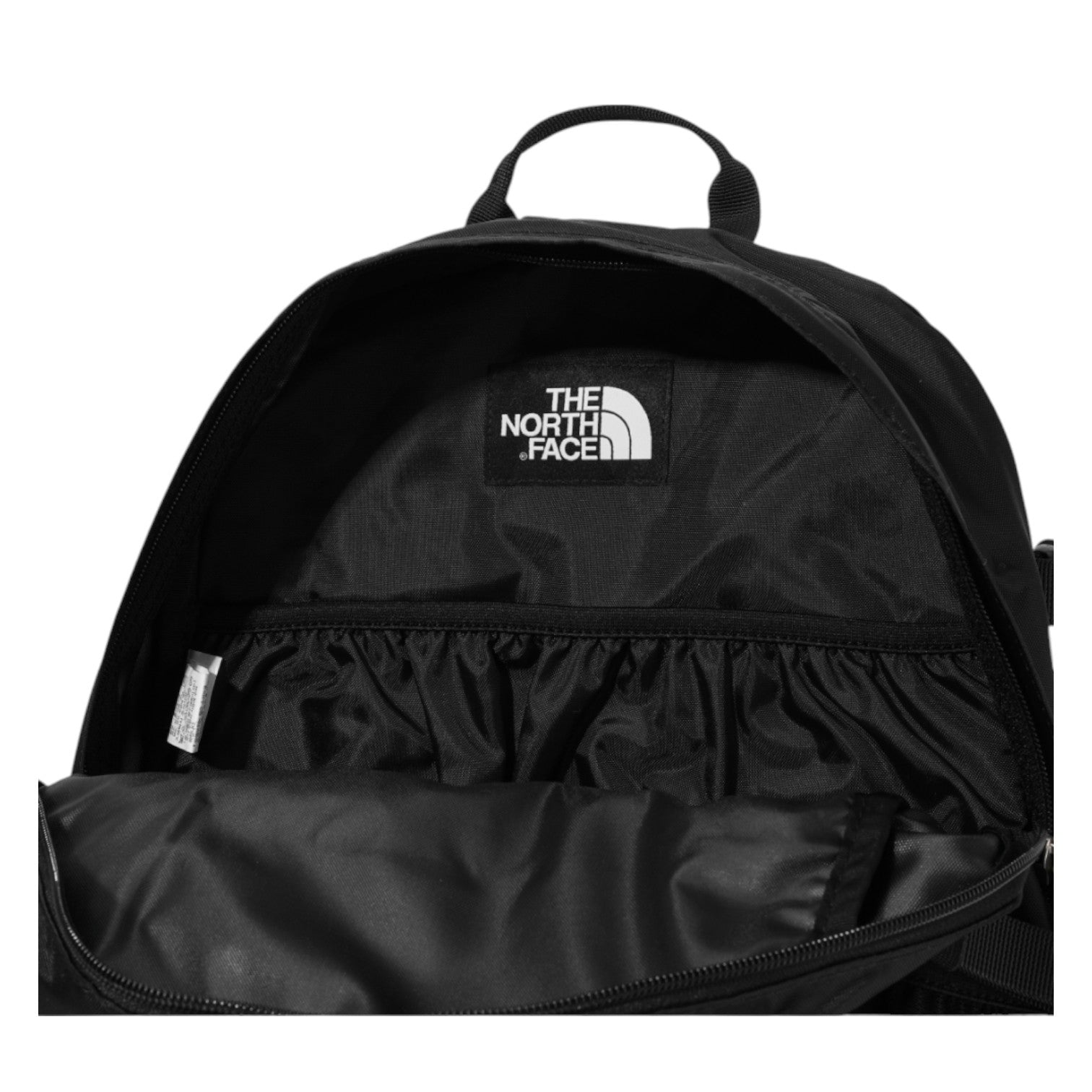 THE NORTH FACE Mini Shot 'Black' NM2DP02A