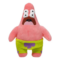 UNIQLO x Cactus Plant Flea Market Patrick Star Plush 477622-10