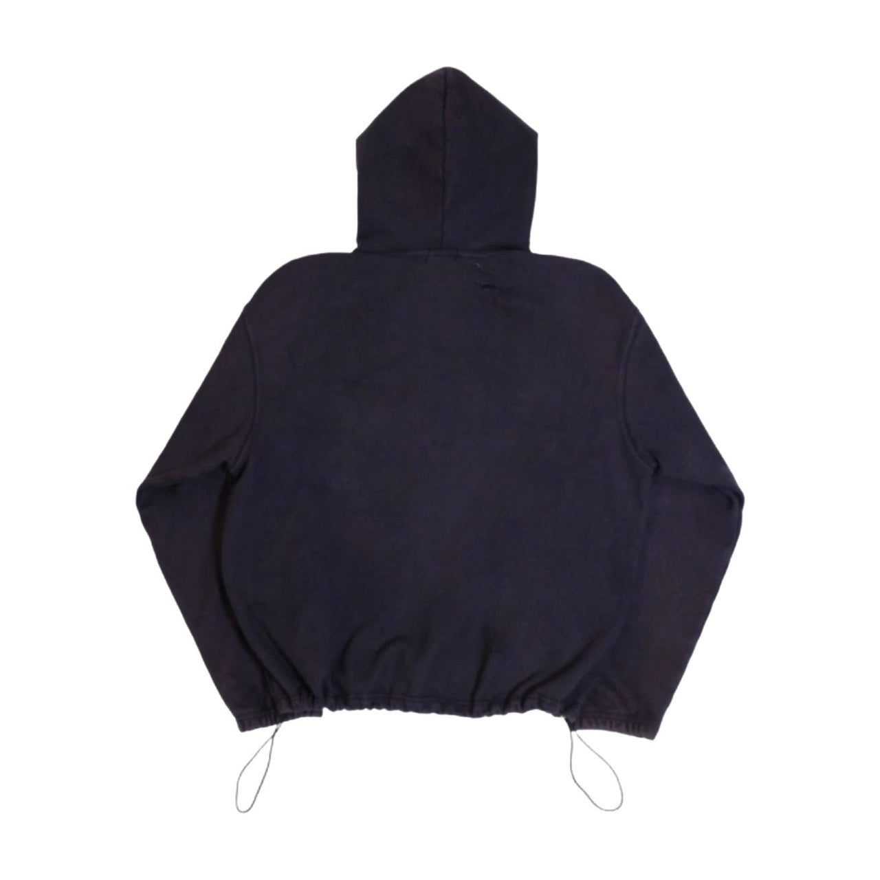 Thug Club Rock Hoodie 'Navy' TC24SS0401-NAVY
