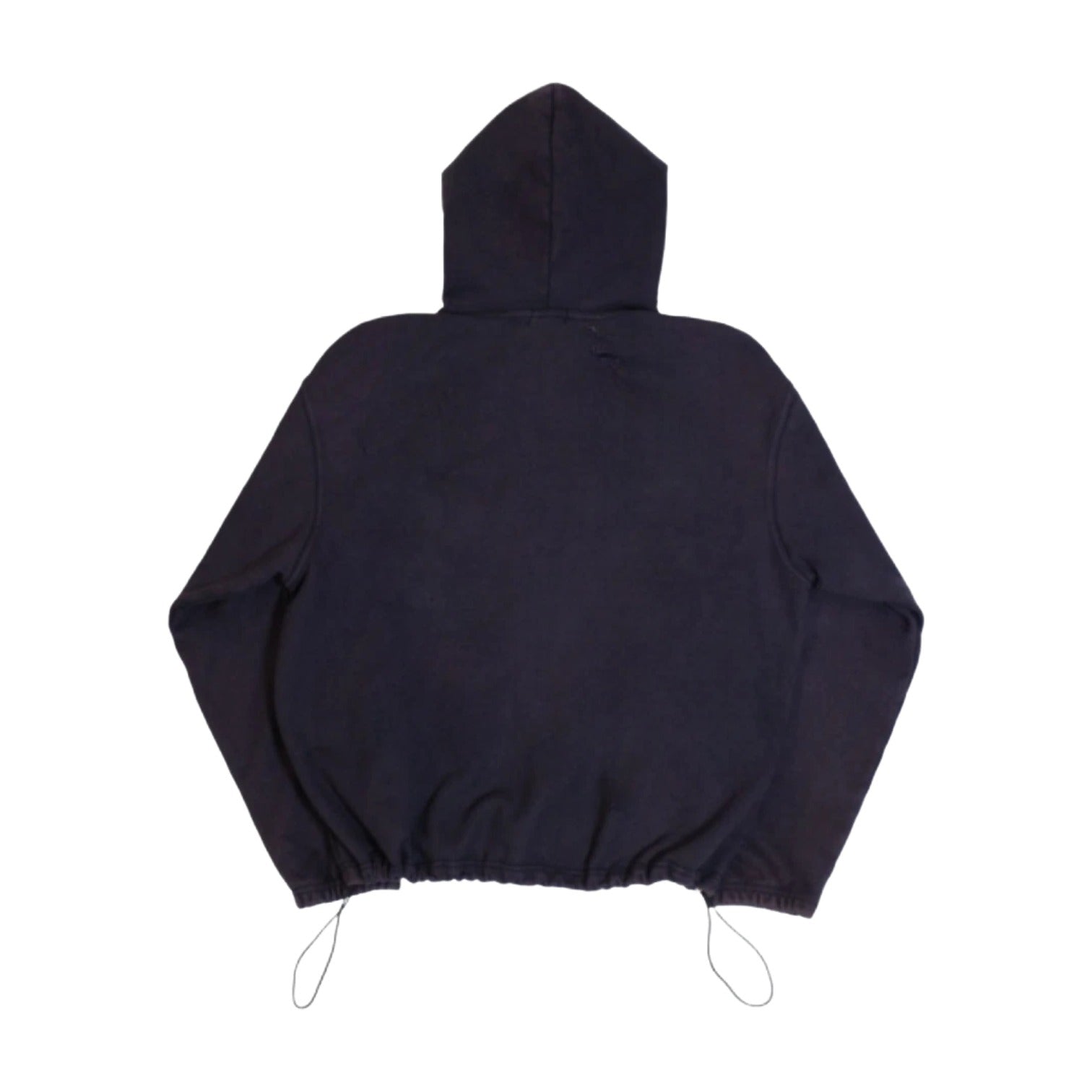 Thug Club Rock Hoodie 'Navy' TC24SS0401-NAVY