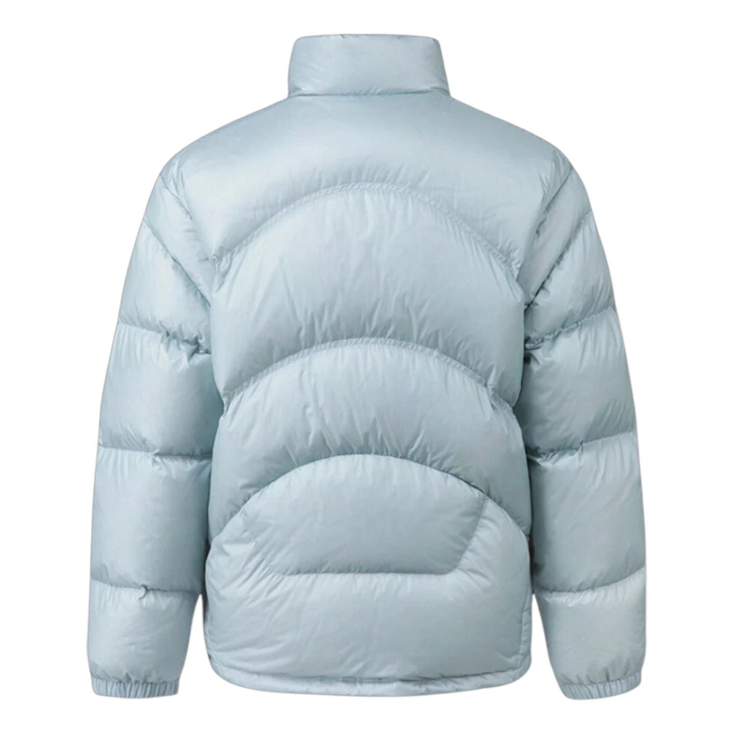 SALOMON Contour Down Jacket 'Light Blue' C27251
