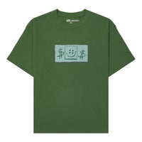 UNIQLO x Cactus Plant Flea Market Spongebob Squarepants UT Graphic T-Shirt 'Olive' 477913-56