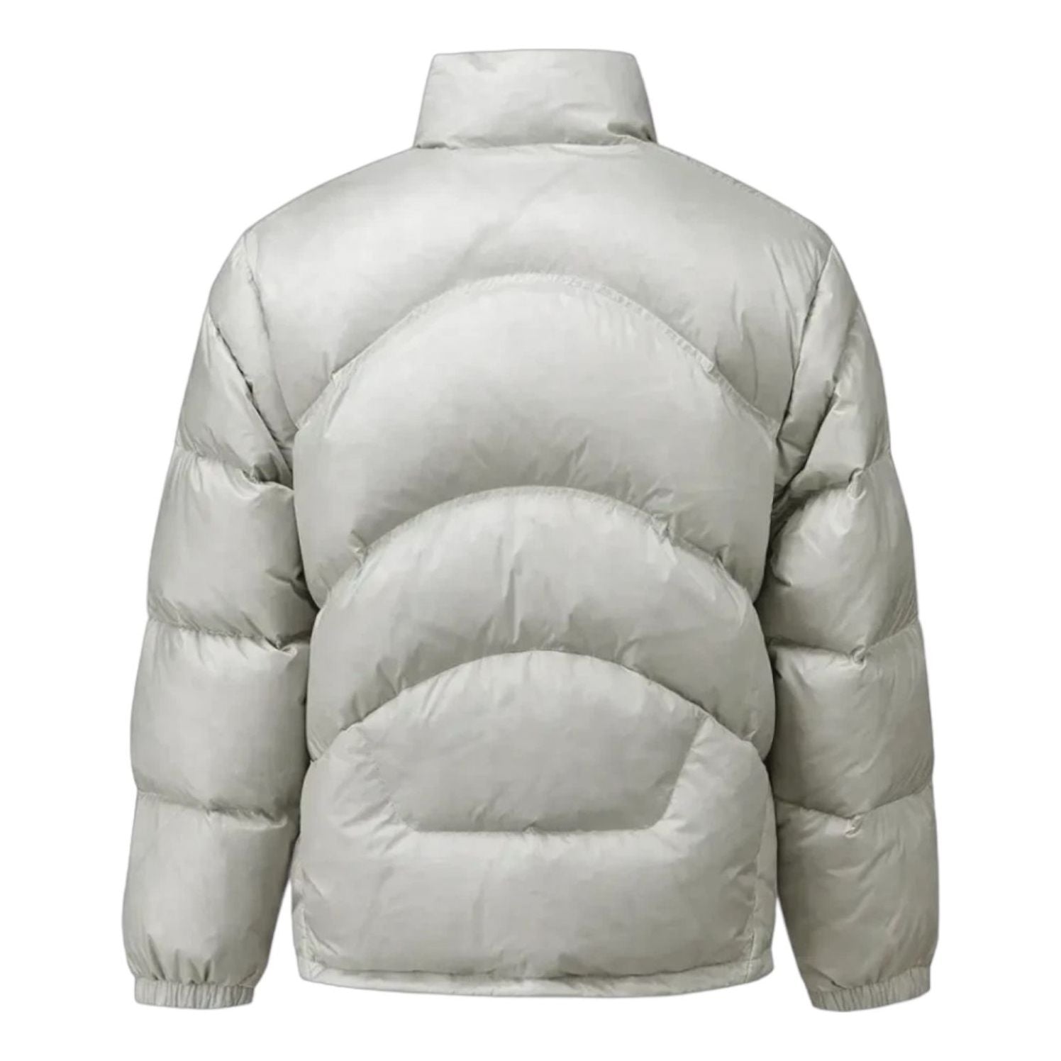 SALOMON Contour Down Jacket 'Light Gray' C25810