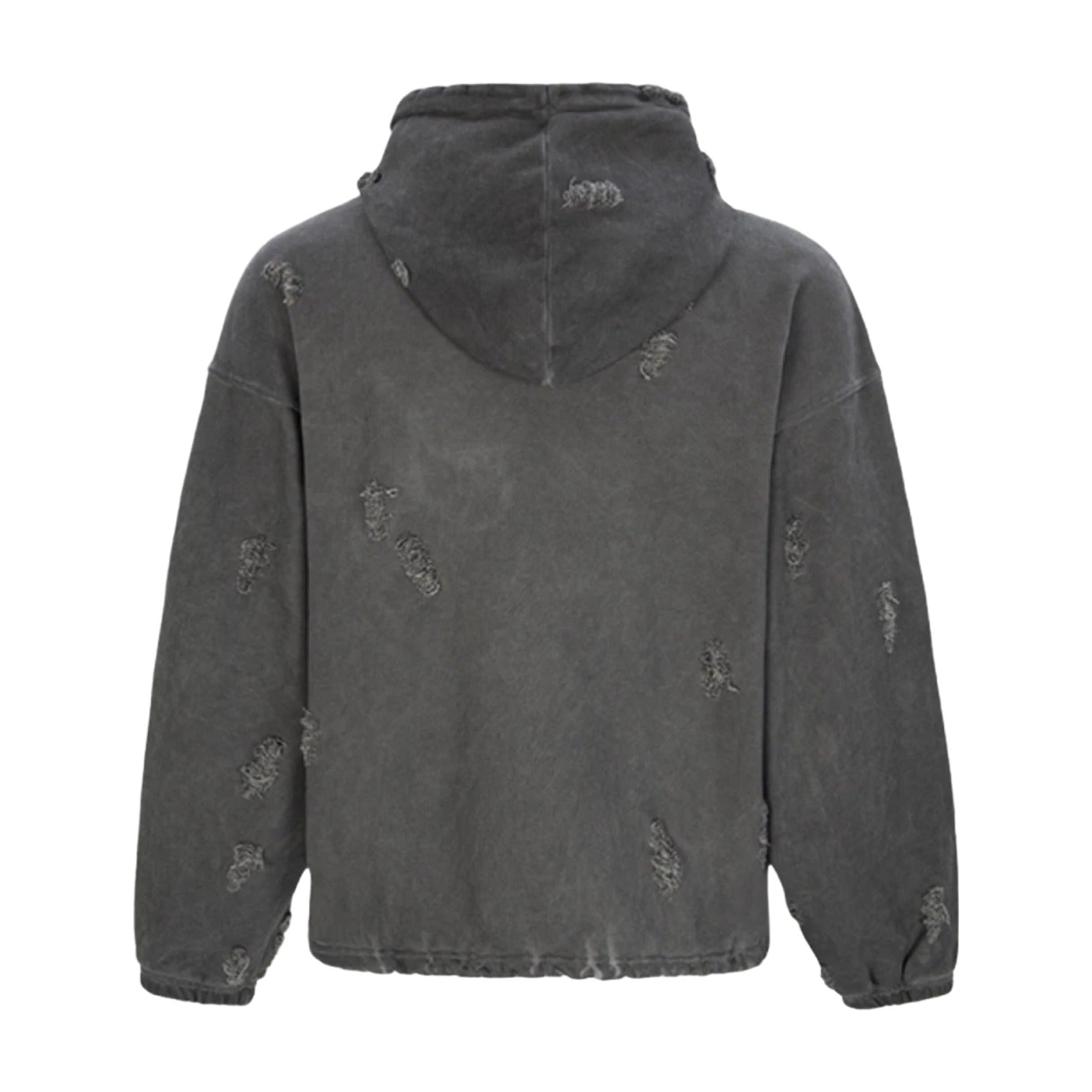 Thug Club Rock Hoodie 'Grey' TC23TS0101