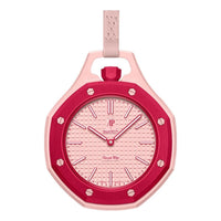 Swatch X Audemars Piguet Bioceramic Royale Pop 'Otto Rosso' SSX03R100N